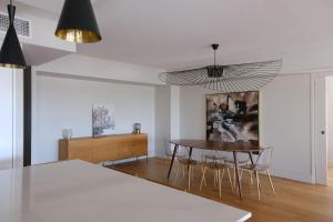 Appartement Corten - Archik - Sentier du Littoral