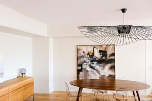 Appartement Corten - Archik - Sentier du Littoral