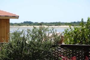 Appartement Corten - Archik - Sentier du Littoral