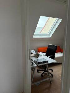 Amazing apartment with view in the centre