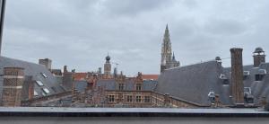 Amazing apartment with view in the centre