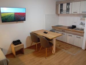 Gondola Lux Apartment