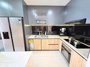 Jessie Service Apartment By Me In Rivergate