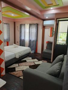 Greenviews Resort & Restaurant Port Barton