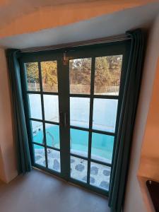 White Oasis Jungle Resort