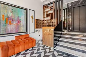 Dynasty Estate Luxury Apartments in Palmiers, Casablanca