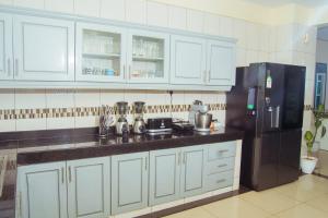 Covenant Comfort Homes