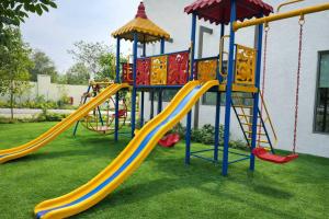 Ginger Ekta Nagar, Statue of Unity