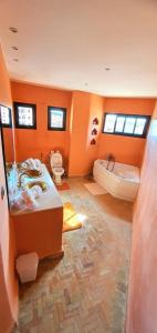 éden de la palmeraie