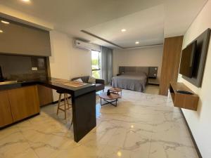 Luxury Apartment near Las Brisas Mall