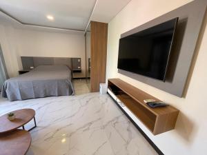 Luxury Apartment near Las Brisas Mall