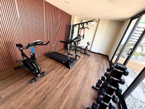 Luxury Apartment near Las Brisas Mall