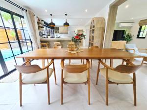 Boutique pool villa in Soi Bell,Kamala