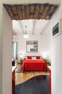 Nazario Sauro Prestige Apartment