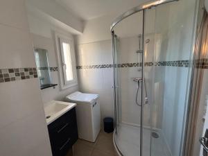 Appartement proche des Thermes à Balaruc, animaux admis - FR-1-503-70