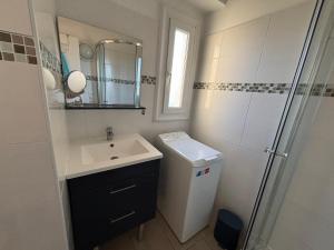 Appartement proche des Thermes à Balaruc, animaux admis - FR-1-503-70