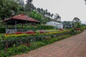 Shola Gardens , Kotagiri