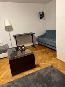 Przytulna kawalerka na granicy Gdańska i Sopotu przy Ergo Arenie