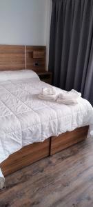 Departamento en Microcentro