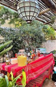 Solar Powered City Cottage - The Orchard on 2nd - Melville, Johannesburg