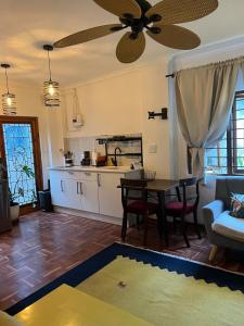 Solar Powered City Cottage - The Orchard on 2nd - Melville, Johannesburg