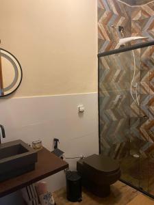 Casa para relaxar na praia