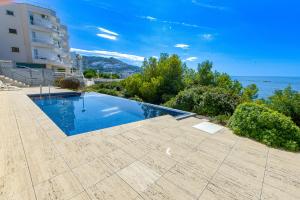 VISTA BELLA Luxury apartment in Canyelles