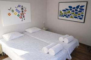 Apartamento PRANA Junto al Alcázar en pleno centro histórico