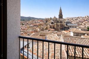 Apartamento PRANA Junto al Alcázar en pleno centro histórico