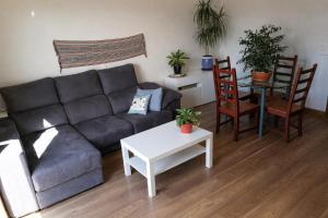 Apartamento PRANA Junto al Alcázar en pleno centro histórico