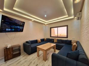 Family Apartment 2 Chambres Terrasse,WiFi,Tanger