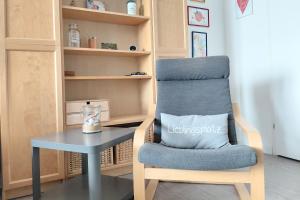 Ferienwohnung Kajüte 7211 Marina Wendtorf