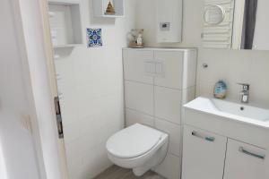 Ferienwohnung Kajüte 7211 Marina Wendtorf