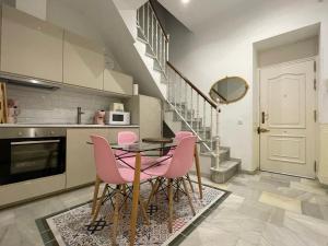 La Casa de María Castaña