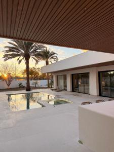 Villa Adriano by PalmSuites