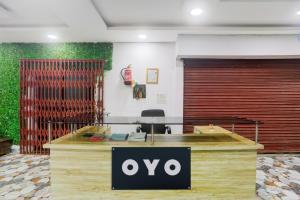 Hotel O by OYO The Hunger Byte Resort
