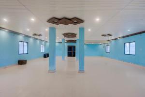 Hotel O by OYO The Hunger Byte Resort