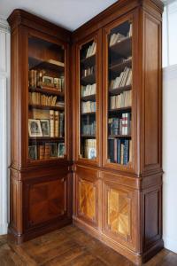 Lintemporel, gîte de charme pour 4 à 5 personnes