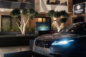 Costa De Luxe Suites