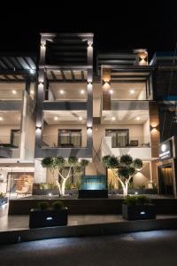 Costa De Luxe Suites