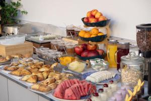 Costa De Luxe Suites