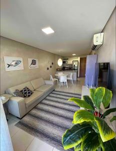 Flats no Carneiros Beach Resort