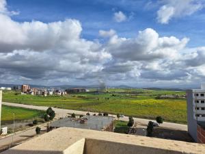 Family Apartment 2 Chambres Terrasse,WiFi,Tanger