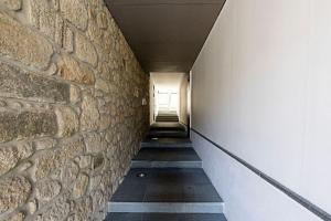 Carlos Alberto Apartment