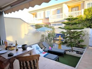 RenTenerife EspebelBeach