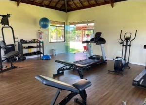 Flats no Carneiros Beach Resort