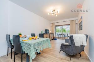 Quarteira - Torre Mira Praia 2 Quartos - by Glenge Holiday