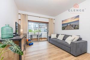 Quarteira - Torre Mira Praia 2 Quartos - by Glenge Holiday