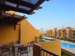 متاح للايجار للعائلات فقط! شاليه بقرية اورلاندو 1بالعين السخنة For families only !cozy chalet in orlando 1 Ain El sokhna