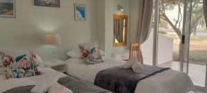 Kingfisher Riverside Self Catering